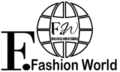 Logo Fashion World