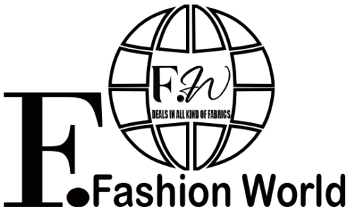 Logo Fashion World