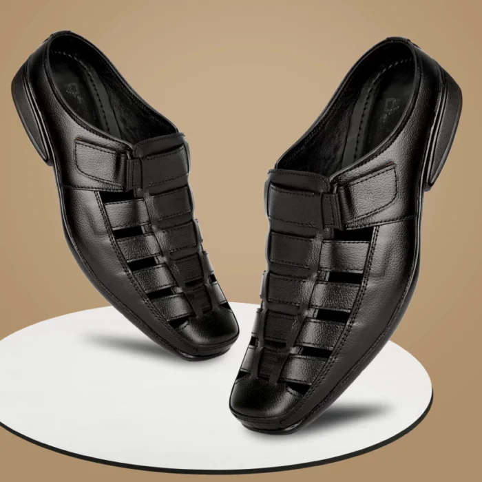 F W Footwear Men Casual