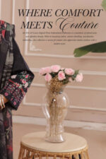 Unstitched 3 Piece Lawn Embroidered Collection