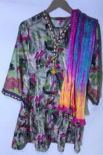 Teen Stitched 3 Piece