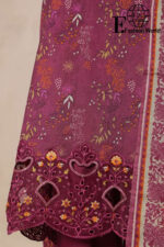 Frok Embroidered 3 PC Collection