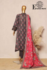 Frok Embroidered 3 PC Collection
