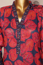 Frok Embroidered 3 PC Collection
