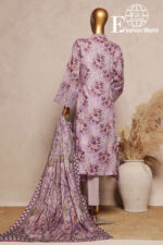 Frok Embroidered 3 PC Collection