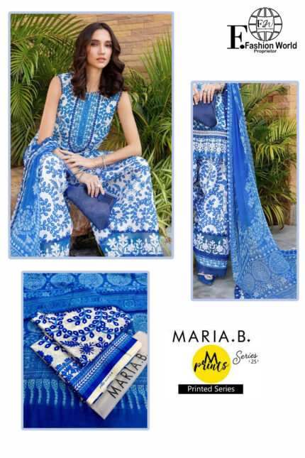 Maria.B Mprints – Printed Series '25