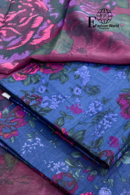 BAROQUE Hit Cord Printed Collection '2025