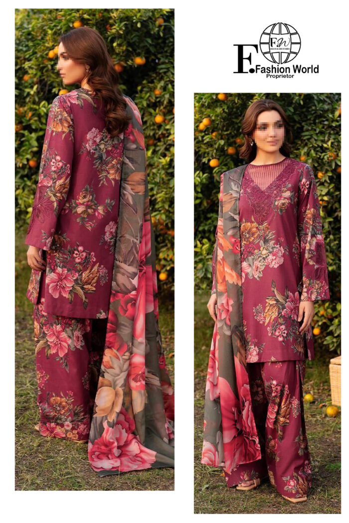 IZNIK Hit Cord Printed Collection '2025