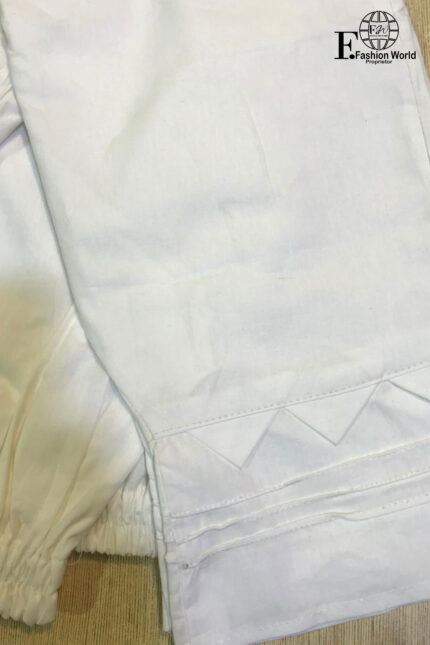 Premium Cotton Trouser – Must-Have Wardrobe Essential