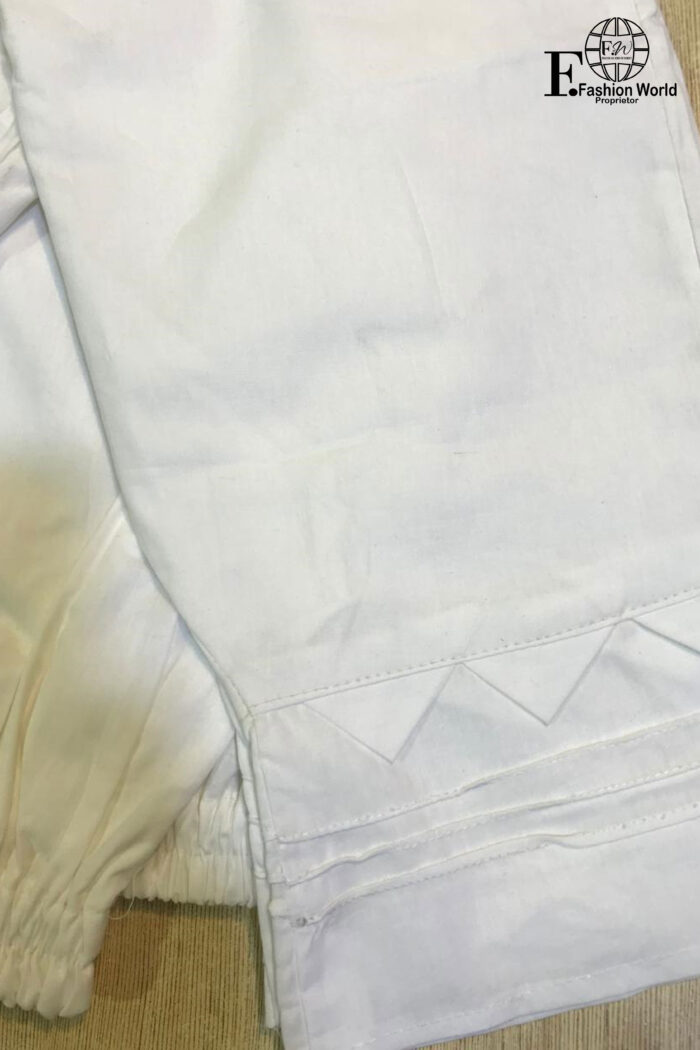 Premium Cotton Trouser – Must-Have Wardrobe Essential