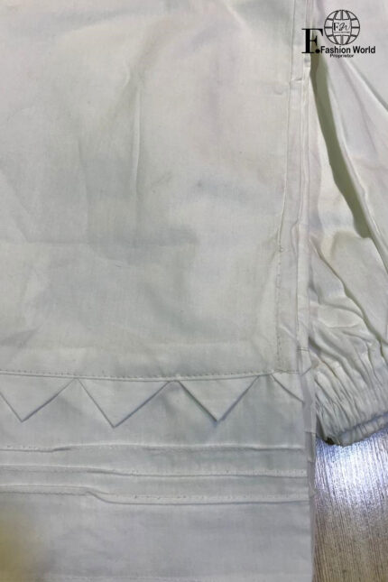 Premium Cotton Trouser – Must-Have Wardrobe Essential