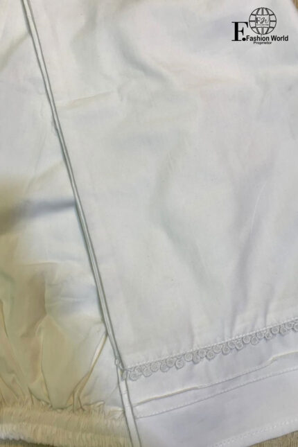 Premium Cotton Trouser – Must-Have Wardrobe Essential