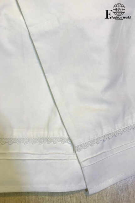 Premium Cotton Trouser – Must-Have Wardrobe Essential