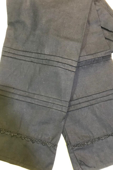 Premium Cotton Trouser – Must-Have Wardrobe Essential