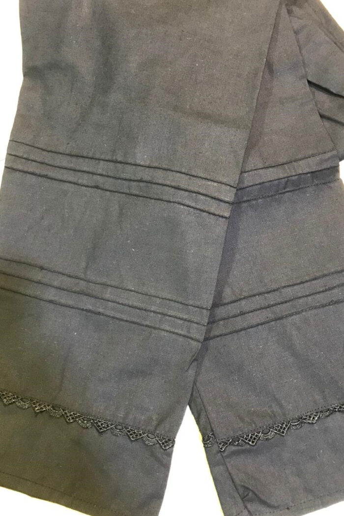 Premium Cotton Trouser – Must-Have Wardrobe Essential