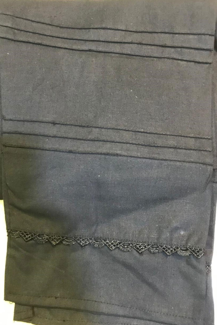 Premium Cotton Trouser – Must-Have Wardrobe Essential