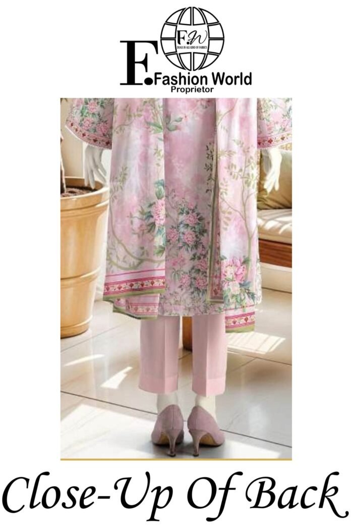 MTJ Printed Lawn 2025 - Image 3