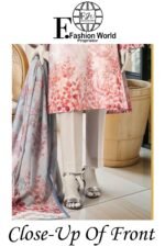 MTJ Printed Lawn 2025 - Image 2