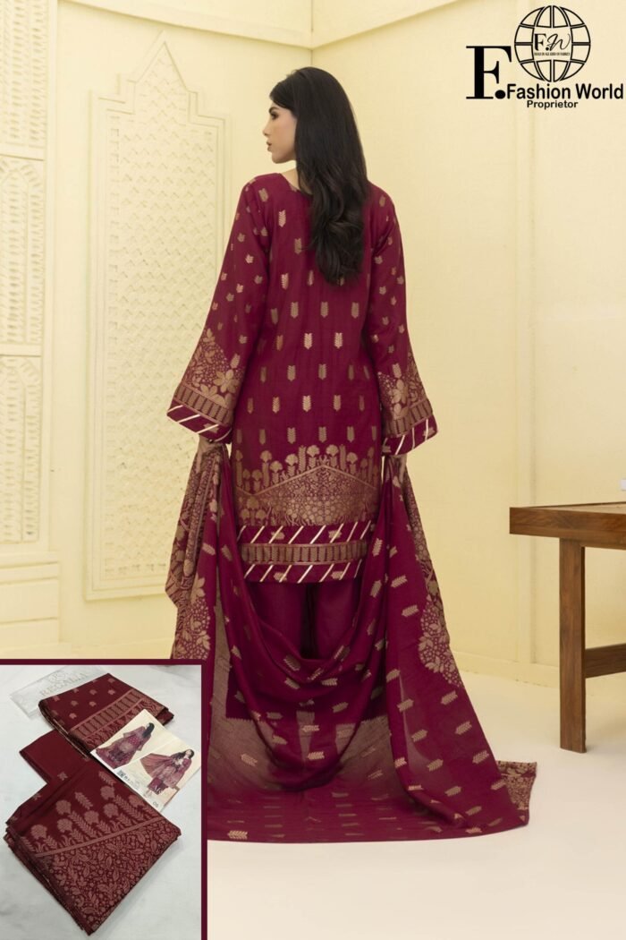 Jacquard Premium Volume 7 - Image 3