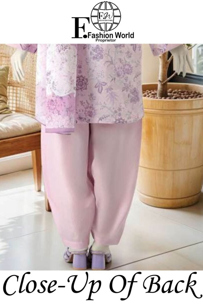 MTJ Printed Lawn 2025 - Image 3