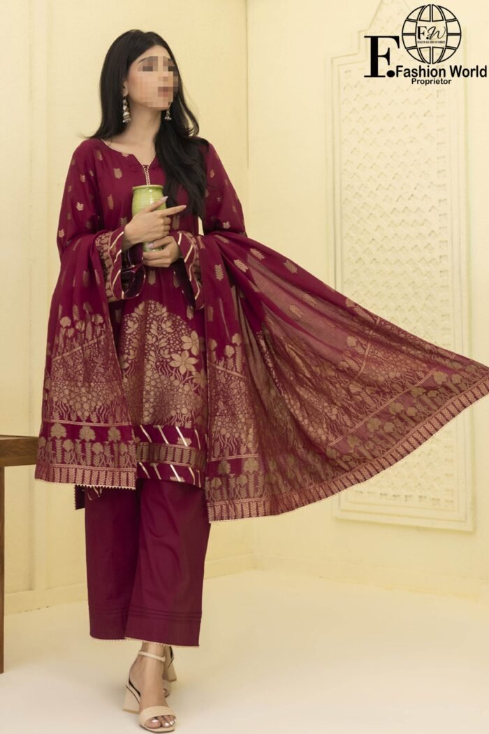 Jacquard Premium Volume 7 - Image 1