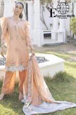 Salina Lawn Digital Printed | Volume 20