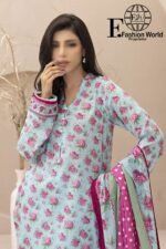 SALINA Digital Printed Lawn – Vol. 21 (2025) - Image 2