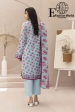 SALINA Digital Printed Lawn – Vol. 21 (2025) - Image 3