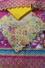 Binsaeed Embroidery 100% Original - Image 4