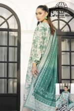 Salina Lawn Digital Printed | Volume 20 - Image 2