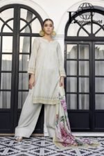 Salina Lawn Digital Printed | Volume 20