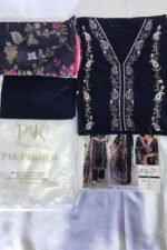 Jacquard Luxury Embroidered Collection - Image 5
