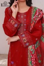 Jacquard Luxury Embroidered Collection - Image 3