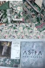 Unstitched 3 Piece Asifa & Nabeel Embroidered Collection - Image 7