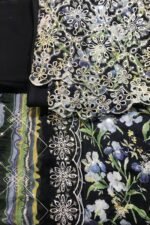 Binsaeed Embroidery 100% Original - Image 2