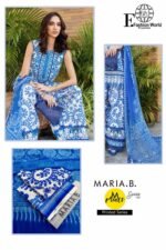 Unstitched Printed – 3 Piece Maria.b Lawn - Image 2