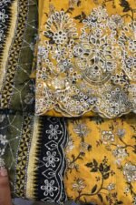 Binsaeed Embroidery 100% Original - Image 2