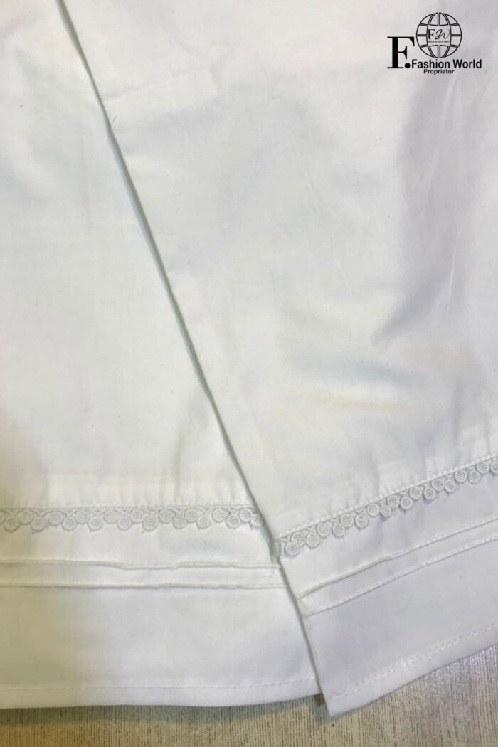 Premium Cotton Trouser – Must-Have Wardrobe Essential - Image 2