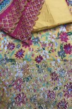 Binsaeed Embroidery 100% Original - Image 2