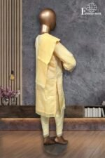 Paper Cotton Stitched 3 Piece - Image 3