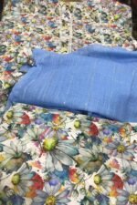 Phool Kari Stitched 3 Piece - Image 4