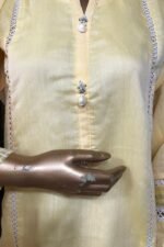 Paper Cotton Stitched 3 Piece - Image 5