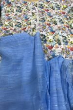 Phool Kari Stitched 3 Piece - Image 5