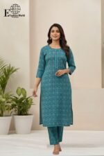 SAIRA & SAMINA - STITCHED 2 PIECE | ALL OVER DIGITALLY PRINTED SUIT | 2026