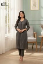 SAIRA & SAMINA – STITCHED 2 PIECE | ALL OVER DIGITALLY PRINTED SUIT | 2026