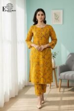 SAIRA & SAMINA – STITCHED 2 PIECE | ALL OVER DIGITALLY PRINTED SUIT | 2026