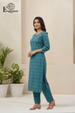 SAIRA & SAMINA - STITCHED 2 PIECE | ALL OVER DIGITALLY PRINTED SUIT | 2026 - Image 2