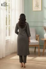 SAIRA & SAMINA – STITCHED 2 PIECE | ALL OVER DIGITALLY PRINTED SUIT | 2026 - Image 2