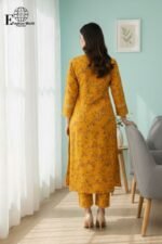 SAIRA & SAMINA – STITCHED 2 PIECE | ALL OVER DIGITALLY PRINTED SUIT | 2026 - Image 2