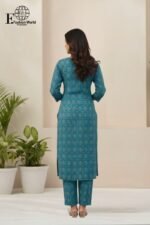 SAIRA & SAMINA - STITCHED 2 PIECE | ALL OVER DIGITALLY PRINTED SUIT | 2026 - Image 3